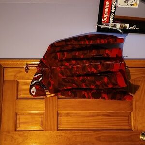 Bape Jacket AUTHENTIC